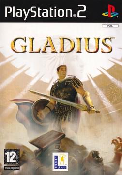 Gladius - PAL Playstation 2 [Import]