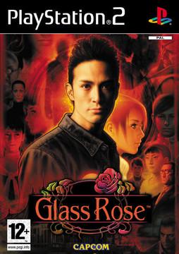 Glass Rose - PAL Playstation 2 [Import]