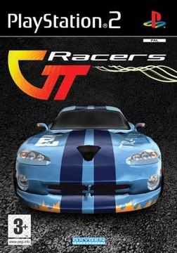 GT Racers - PAL Playstation 2 [Import]