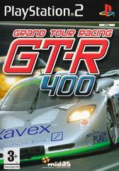 GTR 400 - PAL Playstation 2 [Import]