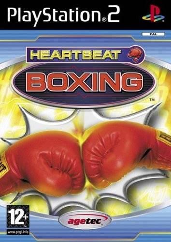 Heartbeat Boxing - PAL Playstation 2 [Import]