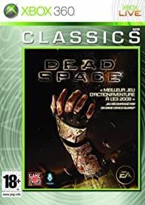 Dead Space [Classics] - PAL Xbox 360 [Import]