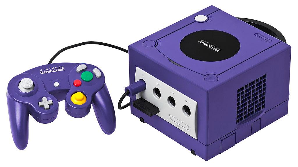 Indigo GameCube System [DOL-001] - PAL Console [Import]