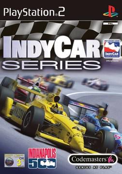 IndyCar Series - PAL Playstation 2 [Import]