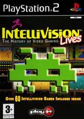 Intellivision Lives: The History of Video Gaming - PAL Playstation 2 [Import]