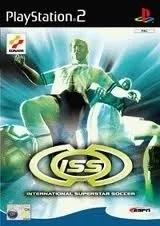 International Superstar Soccer - PAL Playstation 2 [Import]