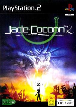 Jade Cocoon 2 - PAL Playstation 2 [Import]