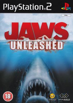 Jaws Unleashed - PAL Playstation 2 [Import]