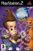 Jimmy Neutron Attack of the Twonkies - PAL Playstation 2 [Import]