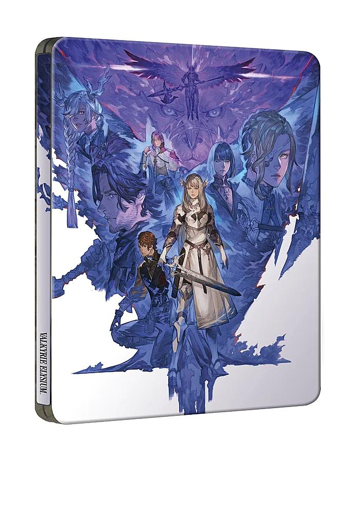 Valkyrie Elysium [Best Buy Steelbook Edition] - PlayStation 5