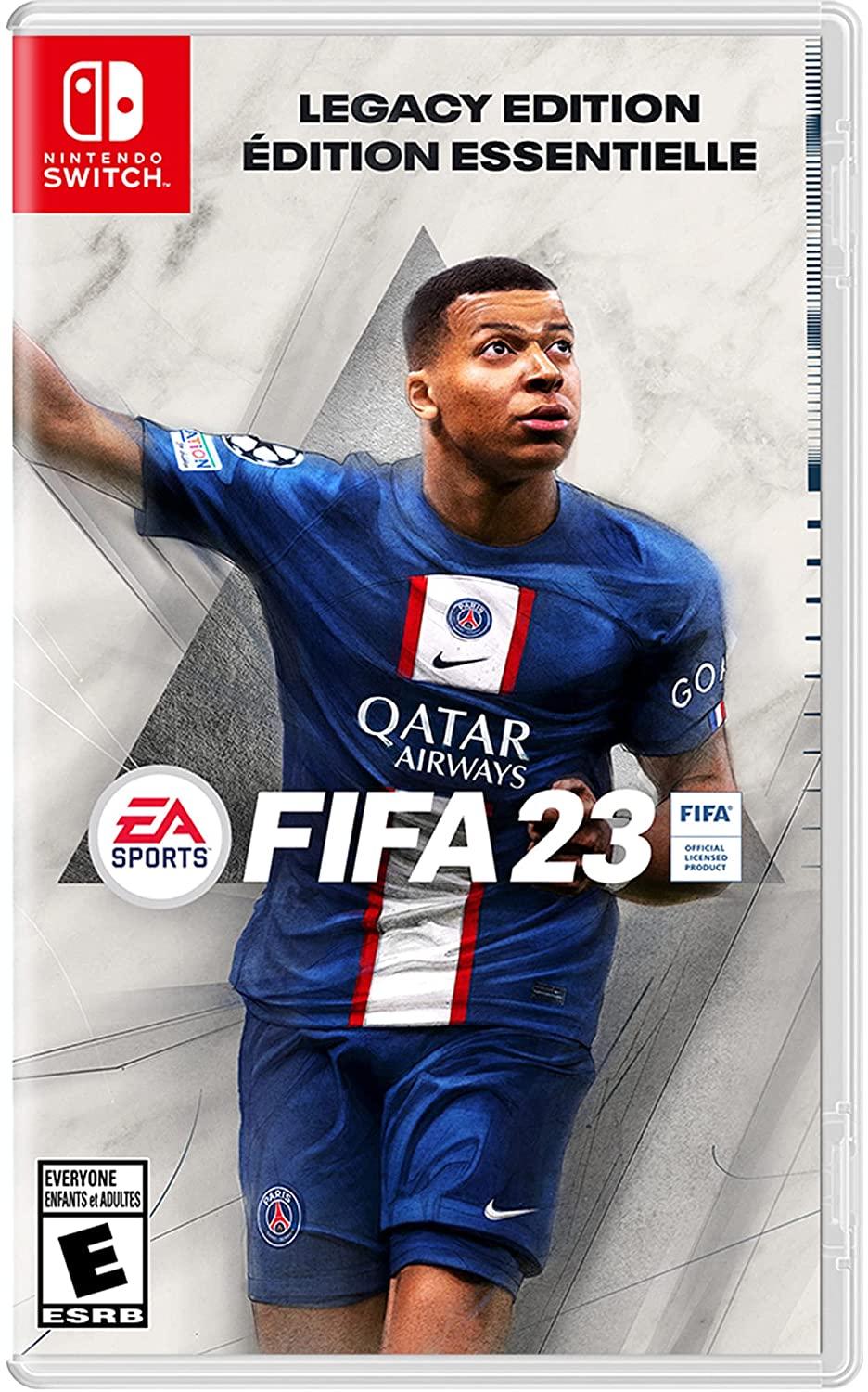 FIFA 23 - Nintendo Switch