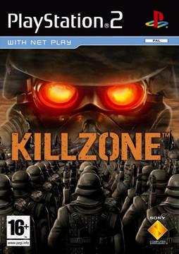 Killzone - PAL Playstation 2 [Import]