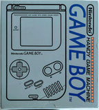 Game Boy Console - Game Boy