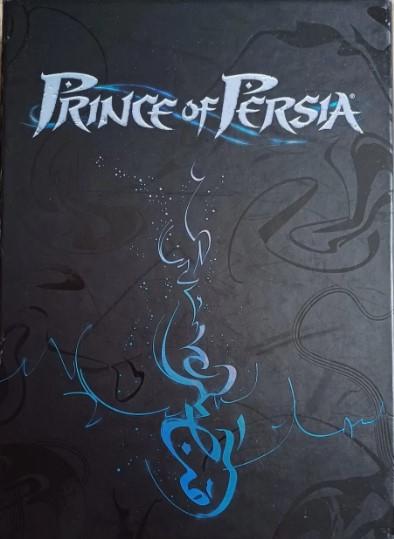 Prince of Persia [Stories And Secrets Edition] - PAL Playstation 3 [Import]