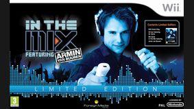 In The Mix [Limited Edition] - PAL Wii [Import]