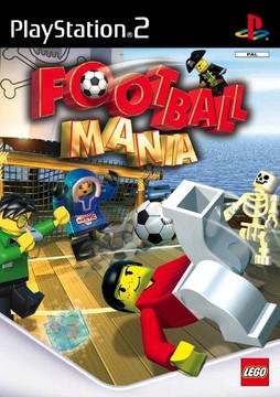 Football Mania - PAL Playstation 2 [Import]