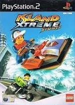 Island: Extreme Stunts - PAL Playstation 2 [Import]