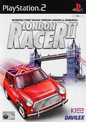 London Racer 2 - PAL Playstation 2 [Import]