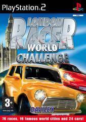 London Racer World Challenge - PAL Playstation 2 [Import]