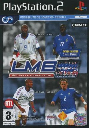 Le Monde des Bleus 2004 - PAL Playstation 2 [Import]
