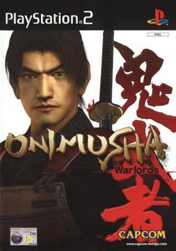 Onimusha Warlords - PAL Playstation 2 [Import]
