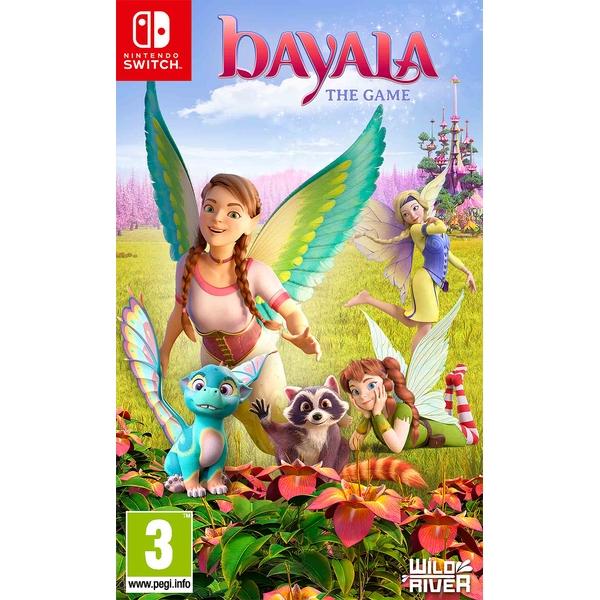 Bayala - PAL Nintendo Switch [Import]