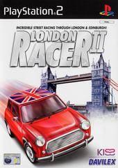 Paris-Marseille Racing II - PAL Playstation 2 [Import]