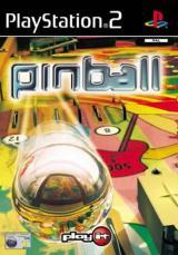 Play It Pinball - PAL Playstation 2 [Import]
