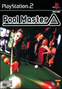 Pool Master - PAL Playstation 2 [Import]