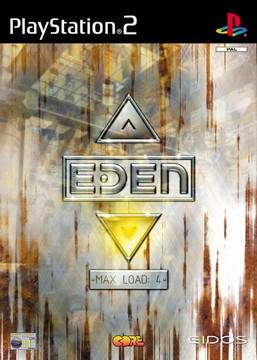 Project Eden - PAL Playstation 2 [Import]