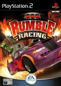 Rumble Racing - PlayStation