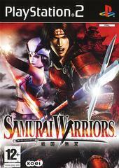 Samurai Warriors - PAL Playstation 2 [Import]