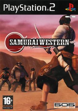 Samurai Western - PAL Playstation 2 [Import]