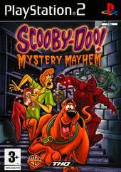 Scooby Doo Mystery Mayhem - PAL Playstation 2 [Import]