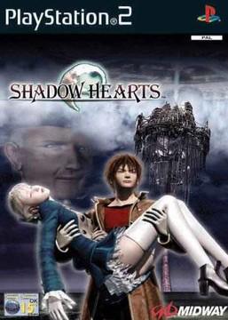 Shadow Hearts - PAL Playstation 2 [Import]