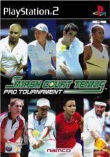 Smash Court Tennis Pro Tournament - PAL Playstation 2 [Import]