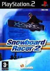 Snowboard Racer 2 - PAL Playstation 2 [Import]