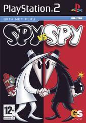 Spy vs. Spy - PAL Playstation 2 [Import]