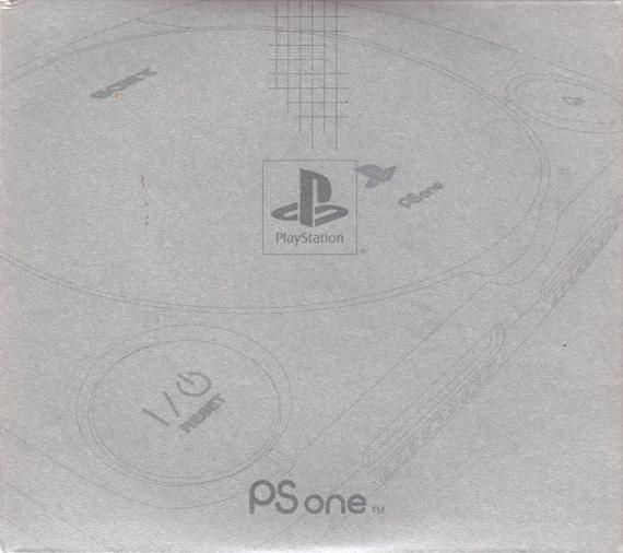 PS One Special Demo 01 - PAL Playstation [Import]