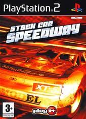 Stock Car Speedway - PAL Playstation 2 [Import]