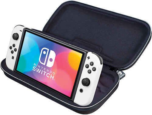 Game Traveler Deluxe Case for Nintendo Switch: Red (New) - Nintendo Accessories