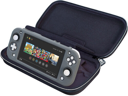 Game Traveler Deluxe Case for Nintendo Switch: Red (New) - Nintendo Accessories