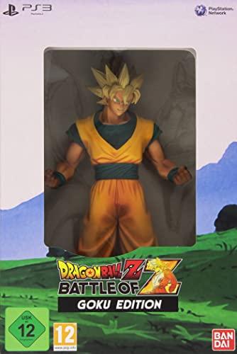 Dragon Ball Z: Battle Of Z [Goku Edition] - PAL Playstation 3 [Import]