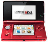 Nintendo 3DS - Consoles