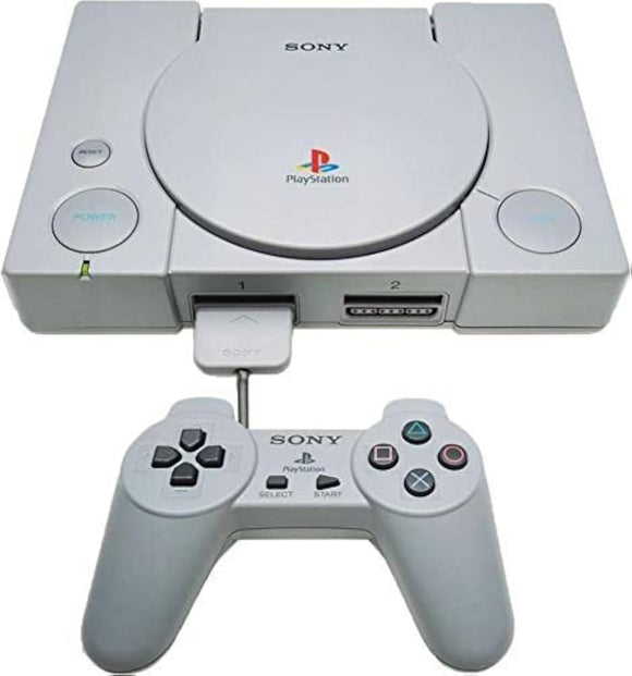 Playstation - Console