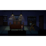 Five Nights at Freddy's: Into the Pit (NEW) - PlayStation 5
