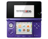 Nintendo 3DS - Consoles