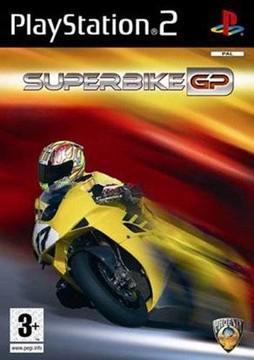 Superbike GP - PAL Playstation 2 [Import]