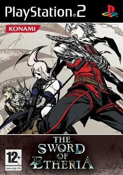 Sword of Etheria - PAL Playstation 2 [Import]