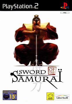 Sword of the Samurai - PAL Playstation 2 [Import]